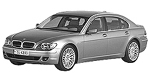 BMW E65 P2157 Fault Code