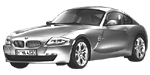 BMW E86 P2157 Fault Code