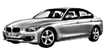 BMW F30 P2157 Fault Code